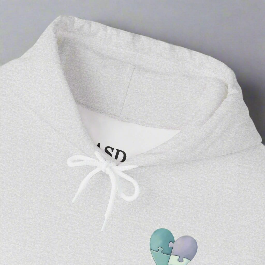 Different is Beautiful Hoodie