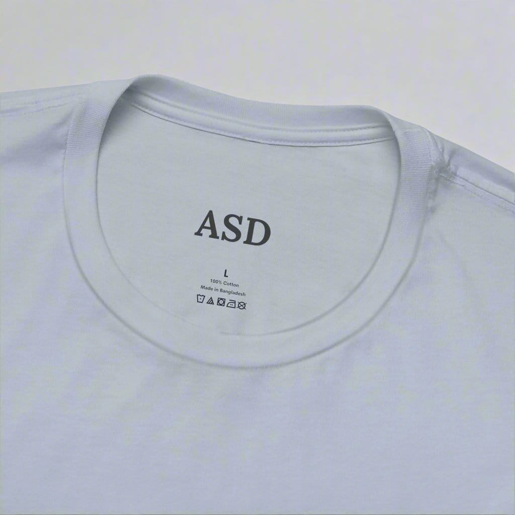 Different is Beautiful Sensory-Friendly T-Shirt