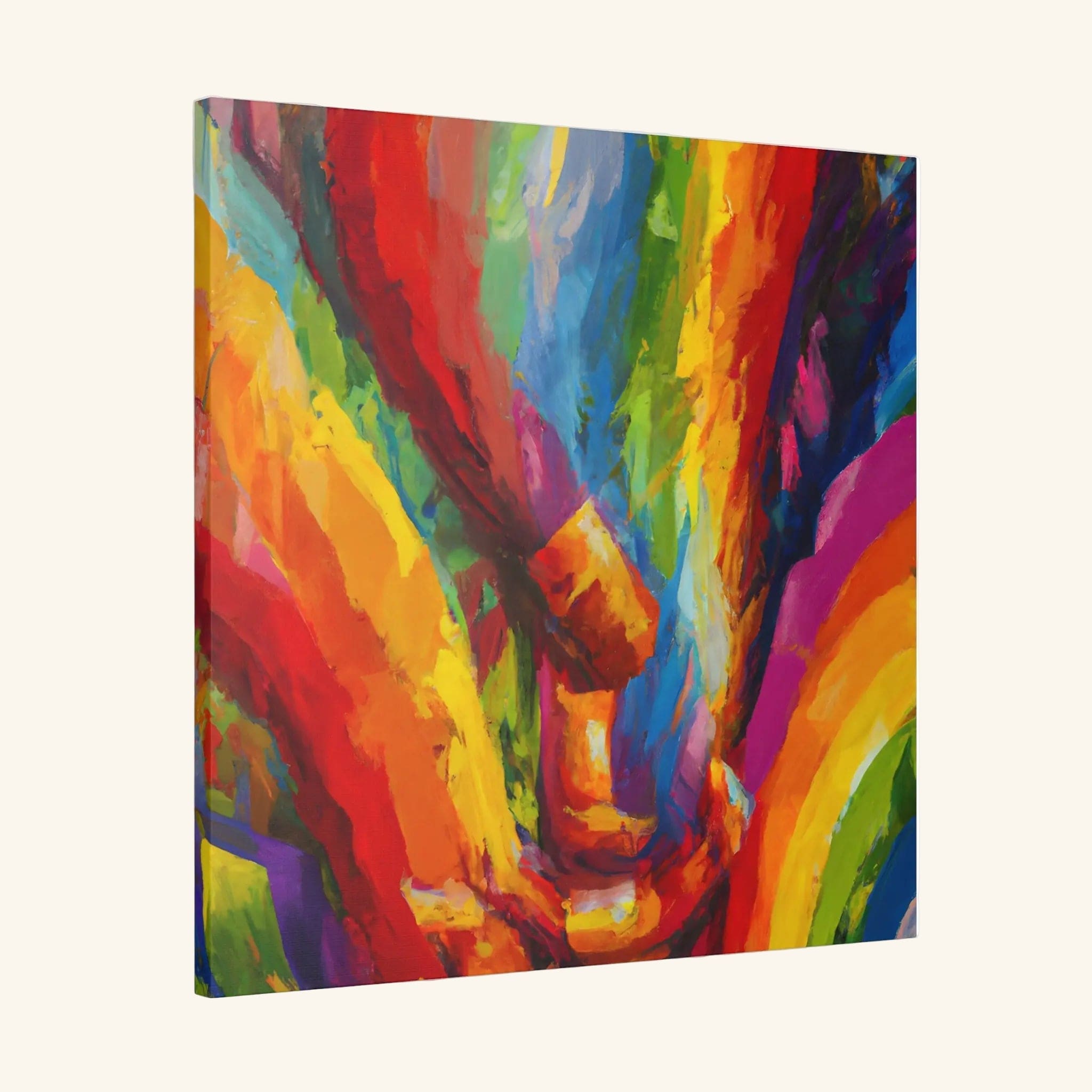 EchoFlux - LGBTQ+ Gay Art