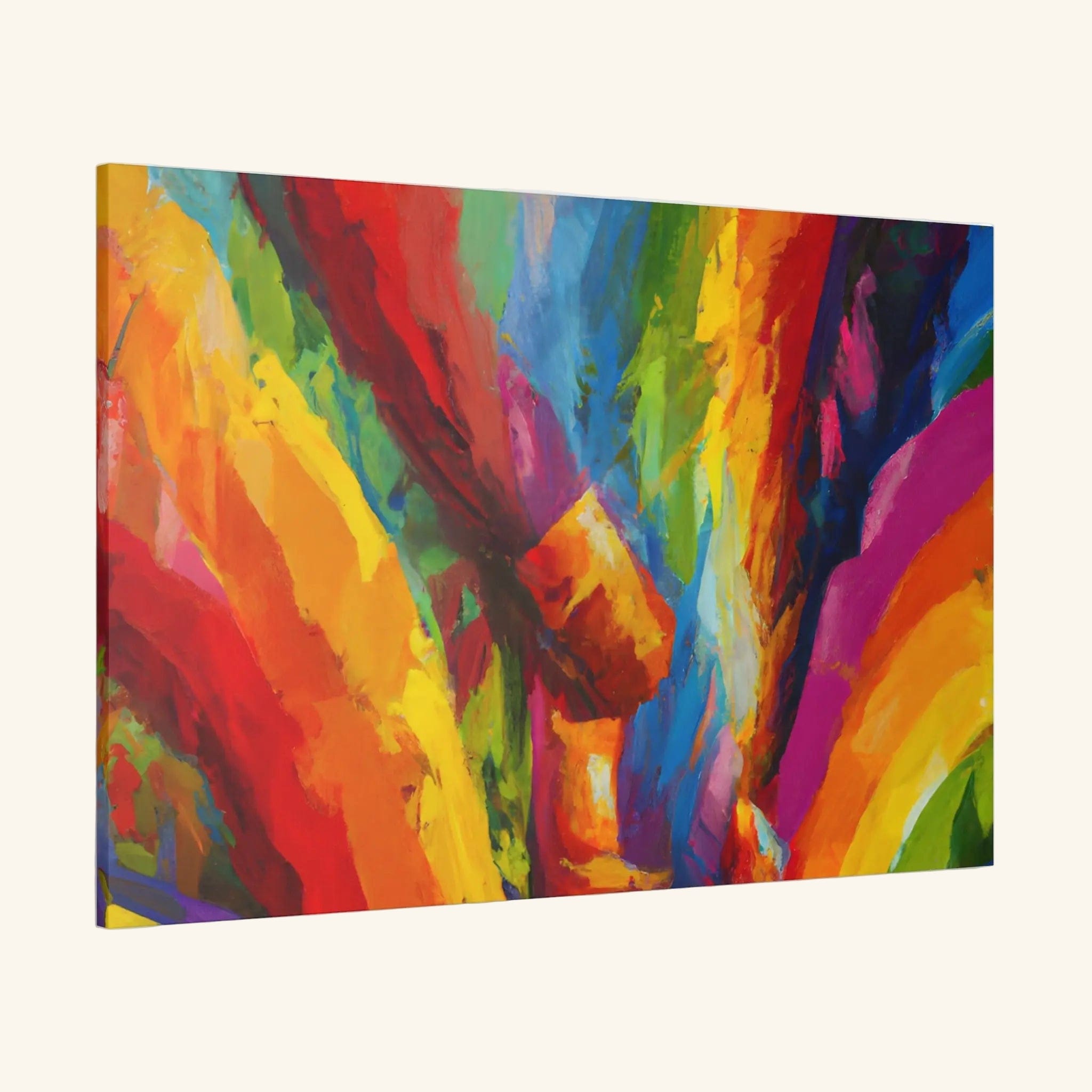 EchoFlux - LGBTQ+ Gay Art