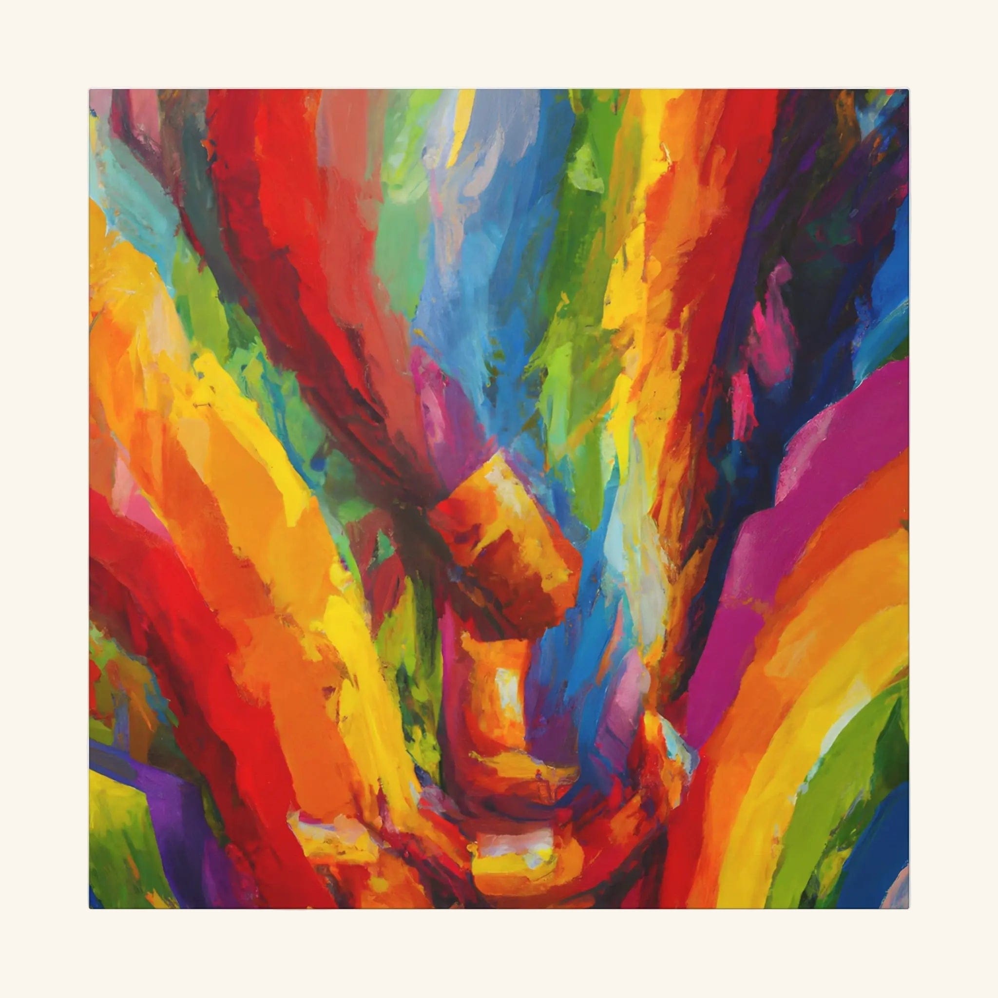 EchoFlux - LGBTQ+ Gay Art - heyasd.com