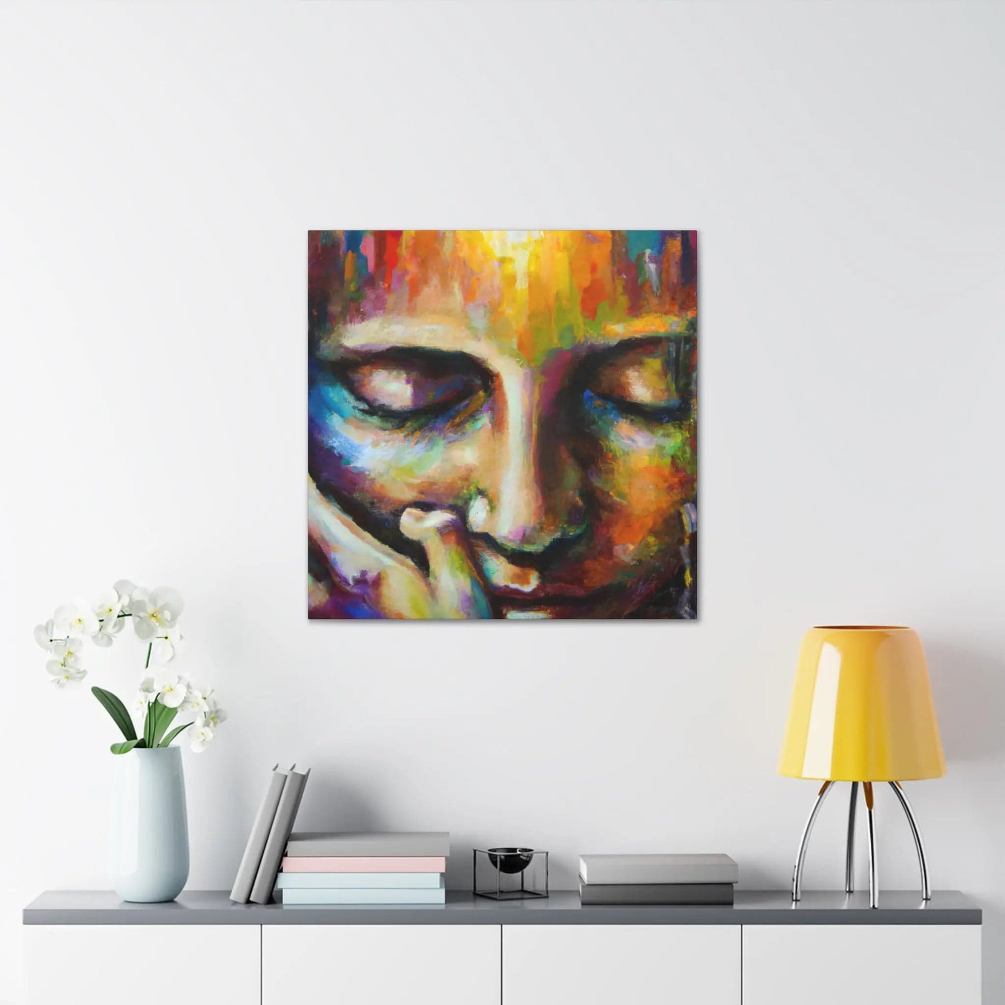 Eonista - LGBTQ+ Gay Art