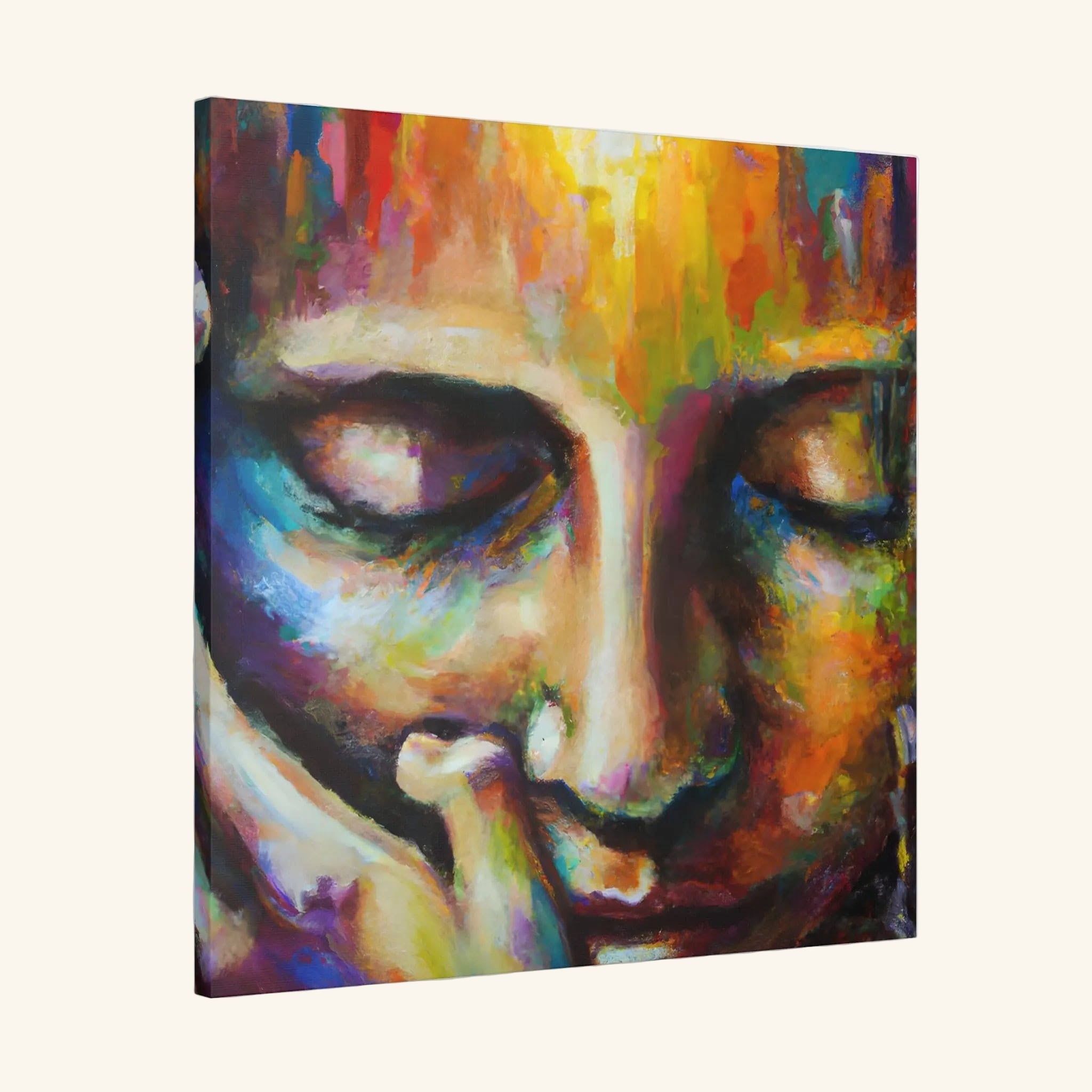 Eonista - LGBTQ+ Gay Art