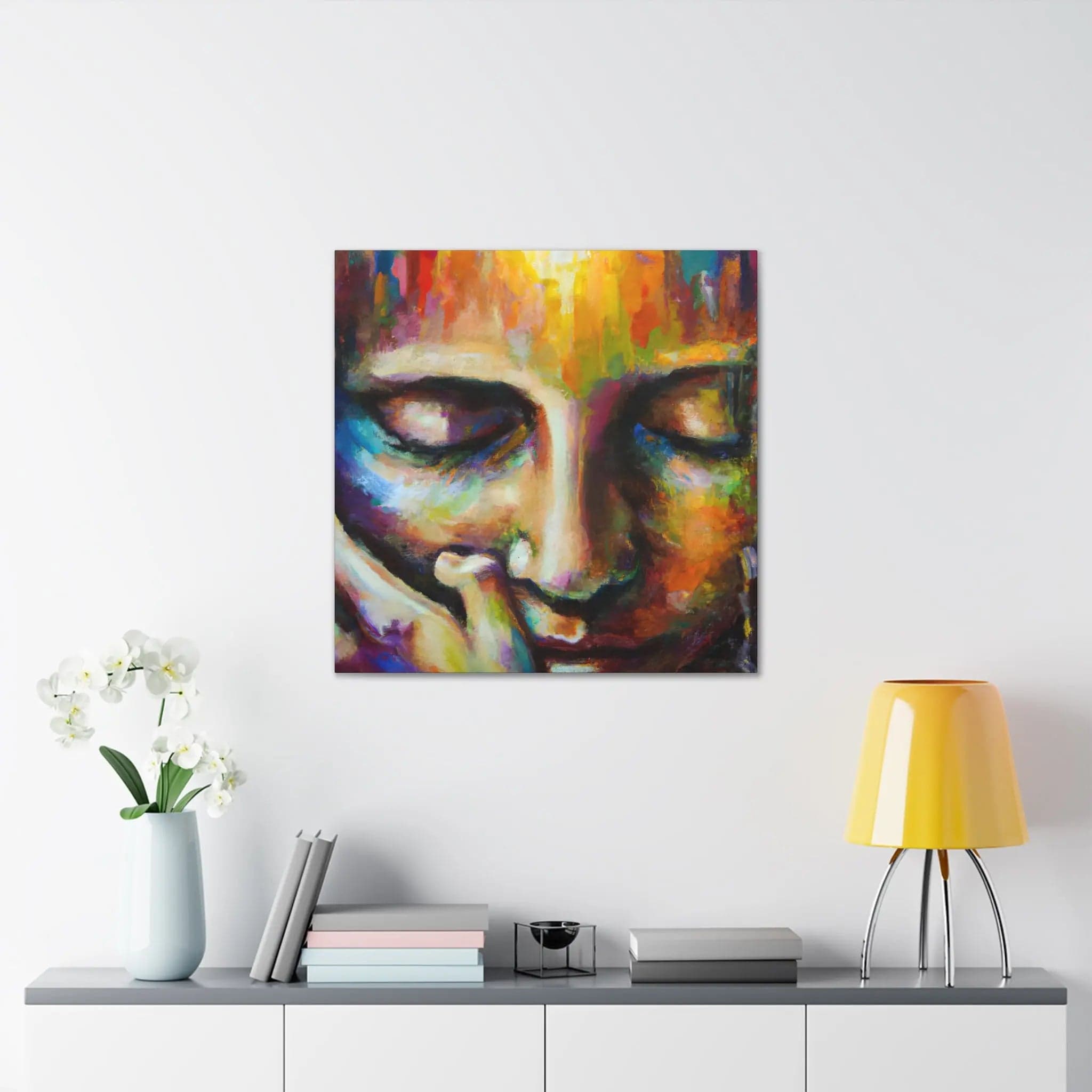Eonista - LGBTQ+ Gay Art - heyasd.com