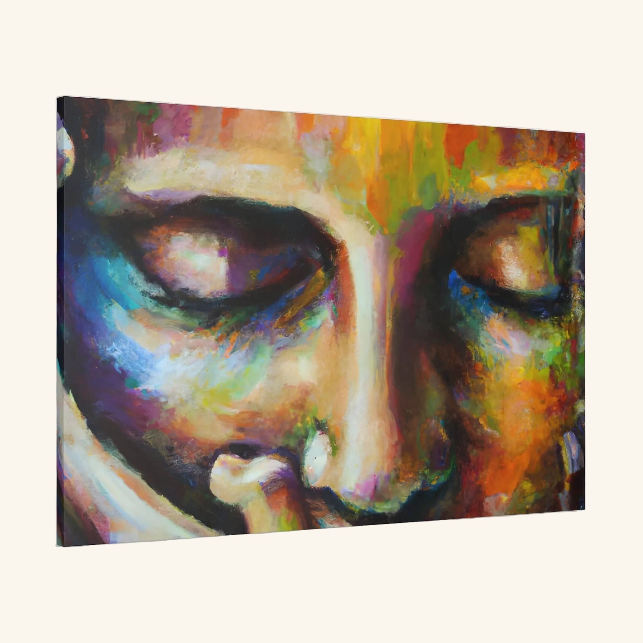 Eonista - LGBTQ+ Gay Art - heyasd.com