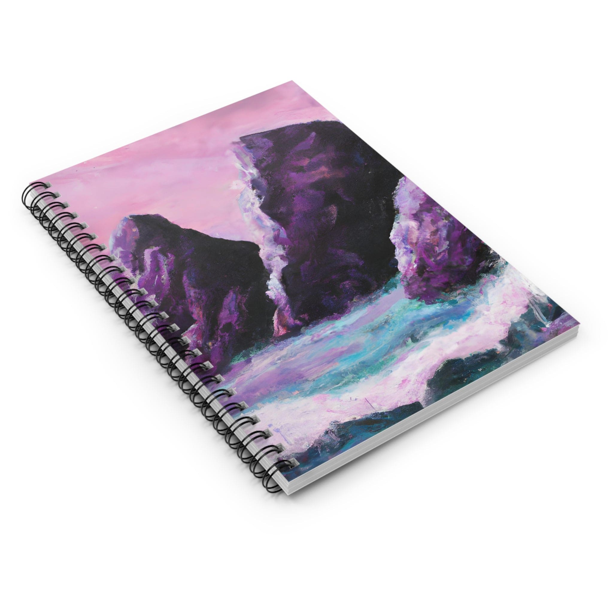 Erthea Notebook Journal One Size