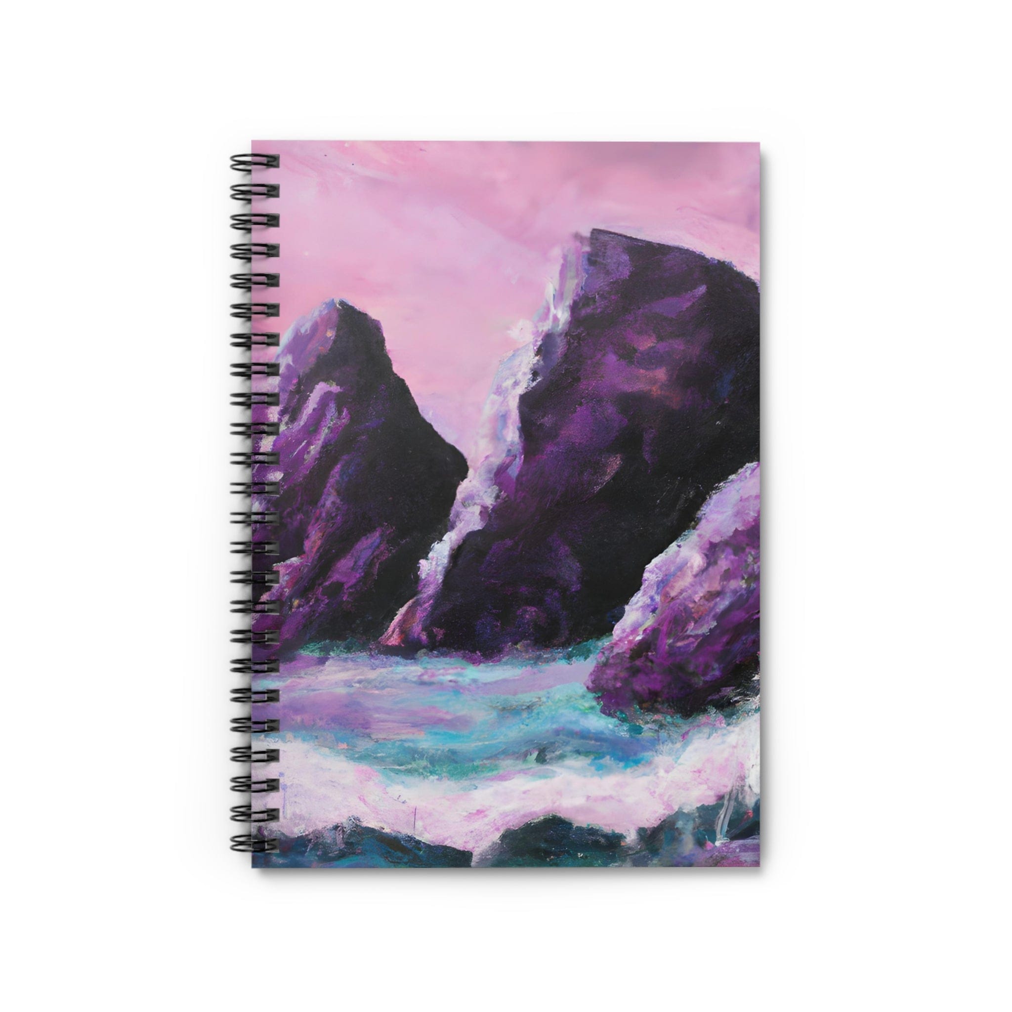 Erthea Notebook Journal One Size
