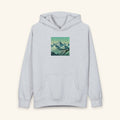 Ethereal Harmony Hoodie - heyasd.com