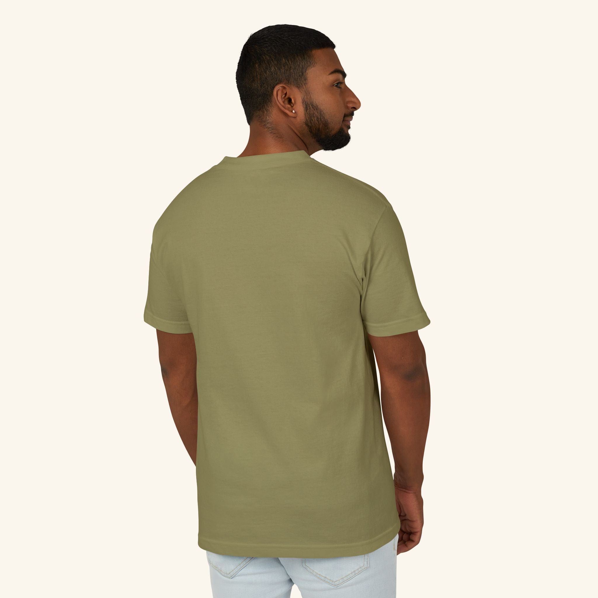 Ethereal Harmony T-Shirt - Sensory-Friendly Naturewear