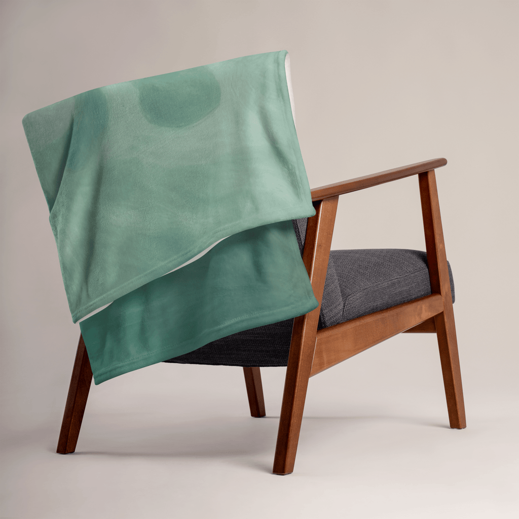 Eucalyptus Hush Sensory Blanket - heyasd.com