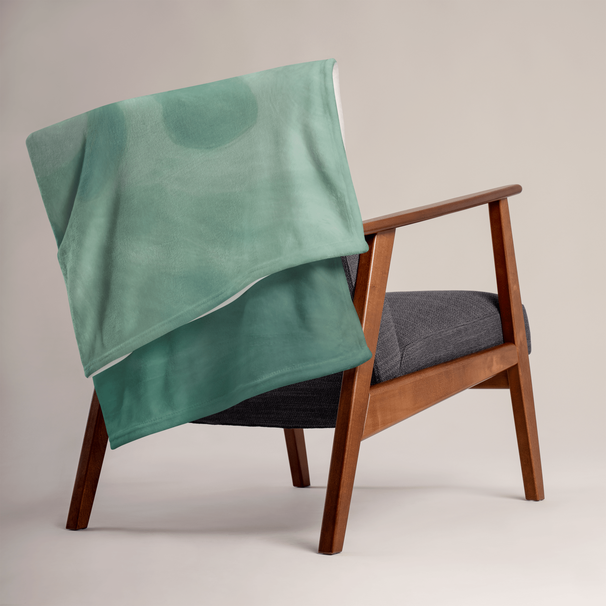 Eucalyptus Hush Sensory Blanket - heyasd.com