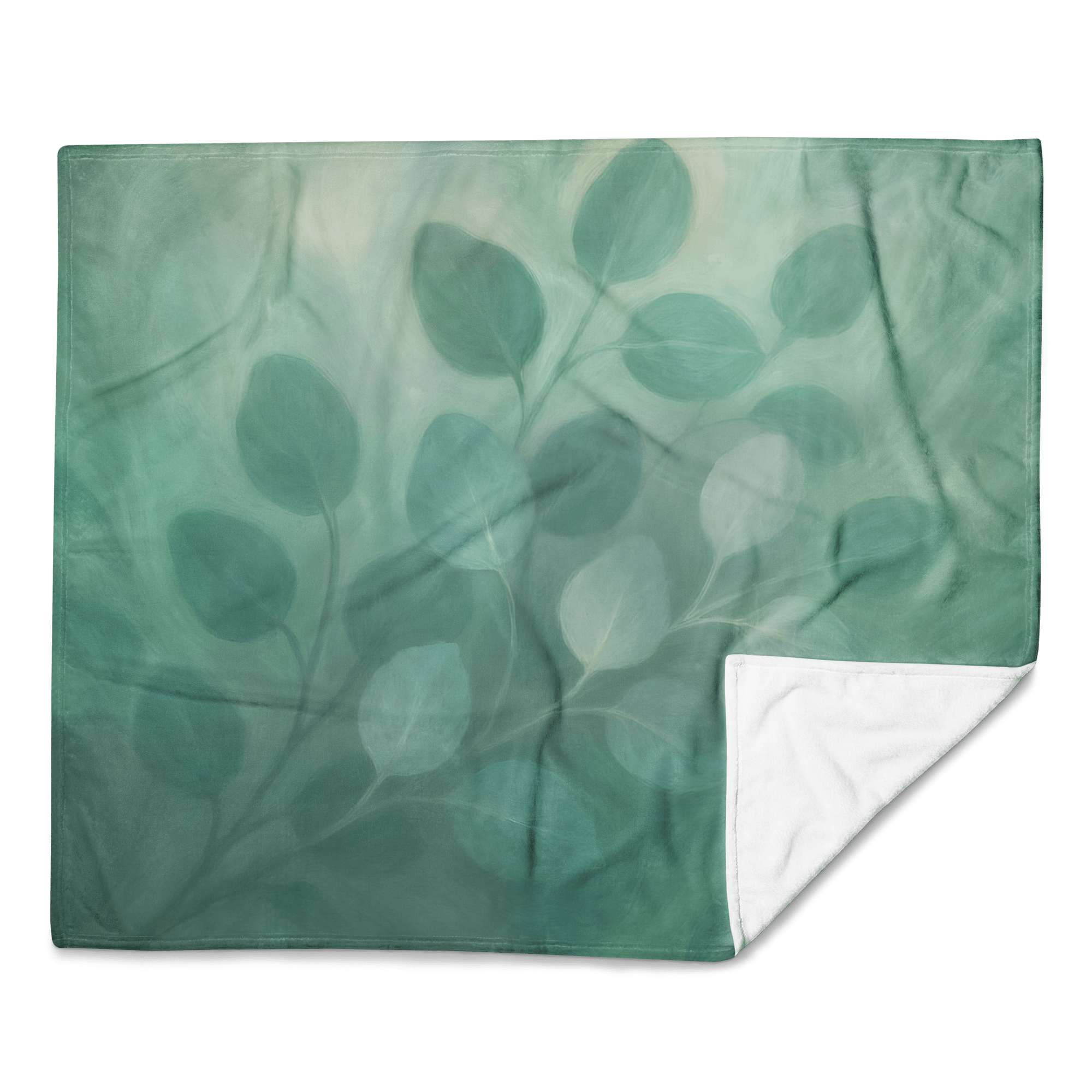 Eucalyptus Hush Sensory Blanket - heyasd.com