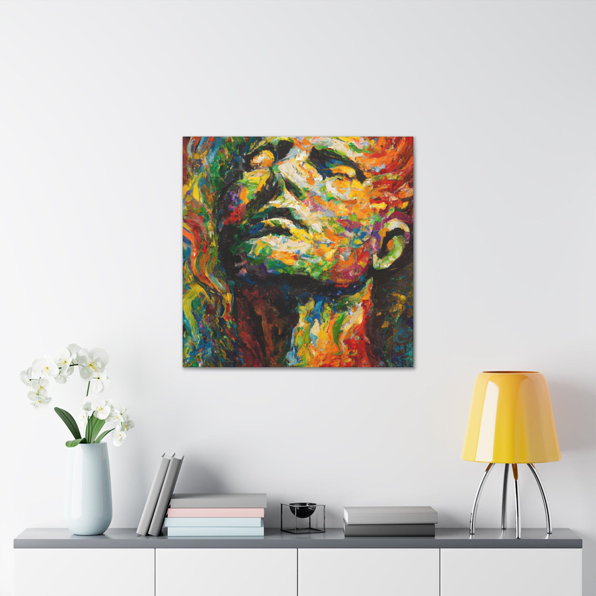 Galantea - LGBTQ+ Gay Art