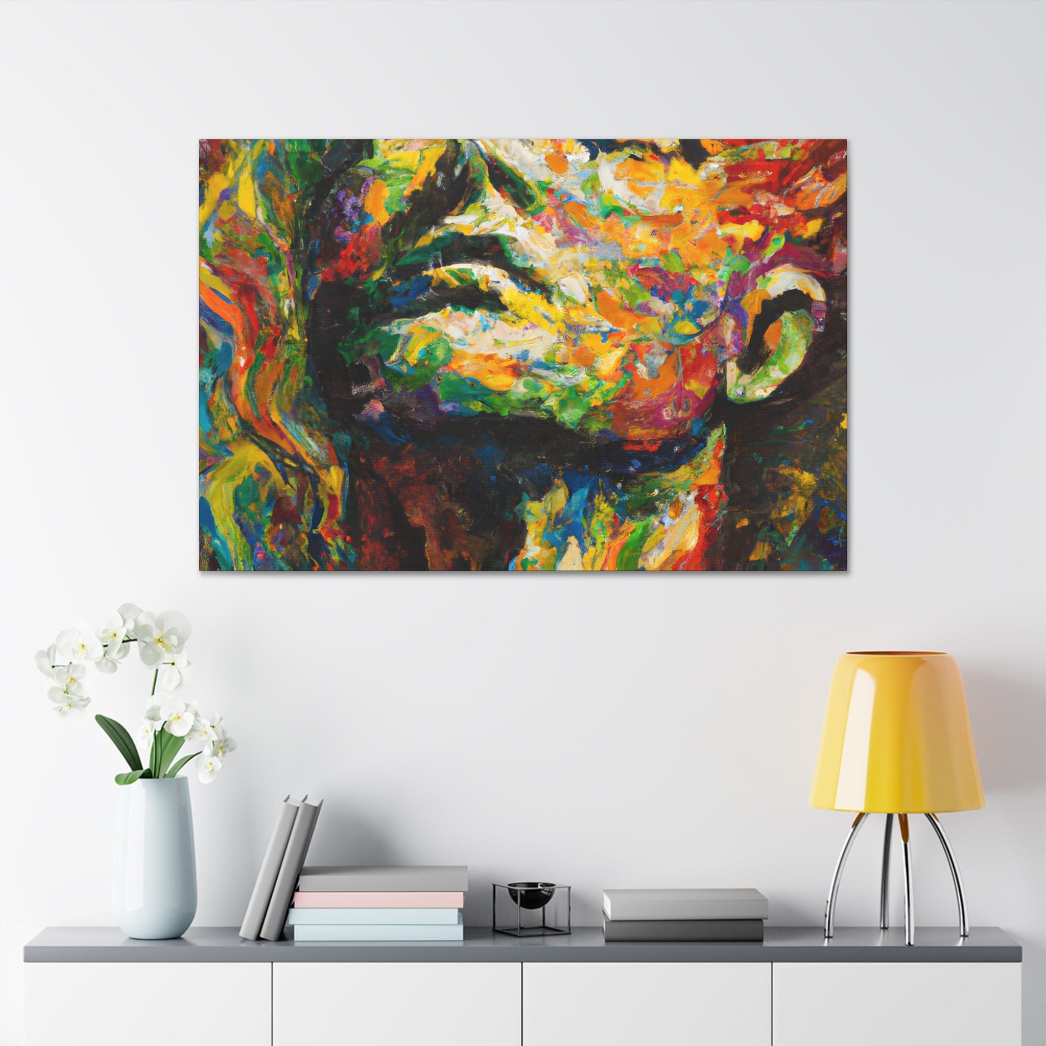 Galantea - LGBTQ+ Gay Art