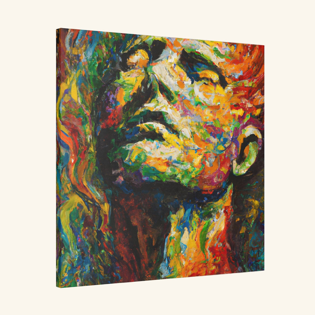 Galantea - LGBTQ+ Gay Art - heyasd.com