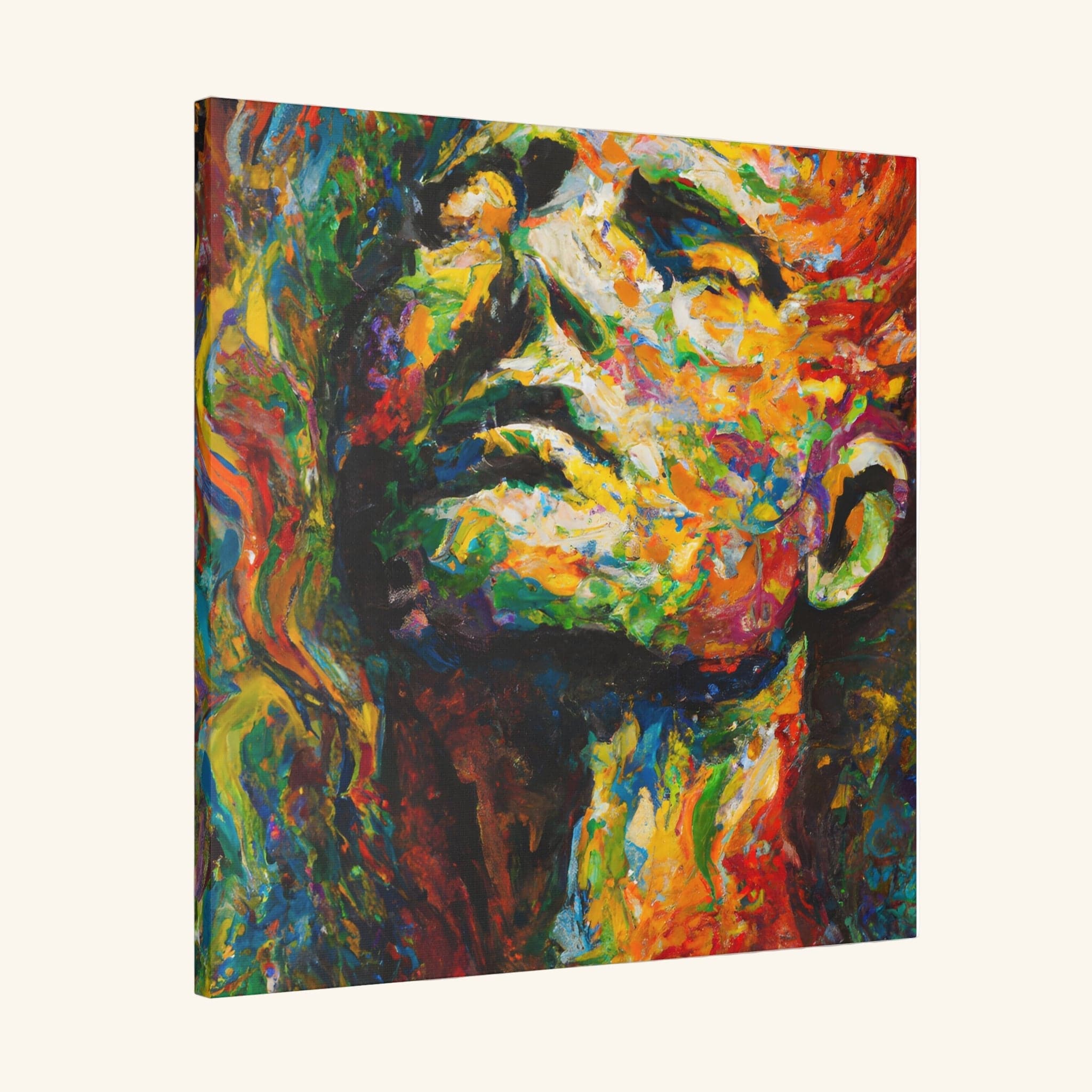 Galantea - LGBTQ+ Gay Art - heyasd.com