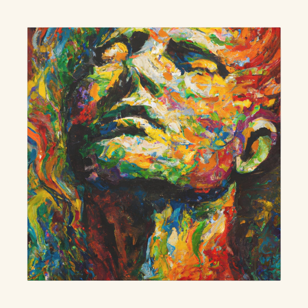 Galantea - LGBTQ+ Gay Art - heyasd.com