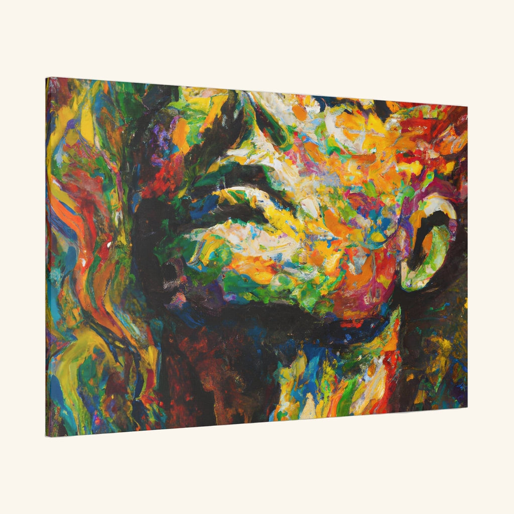 Galantea - LGBTQ+ Gay Art - heyasd.com