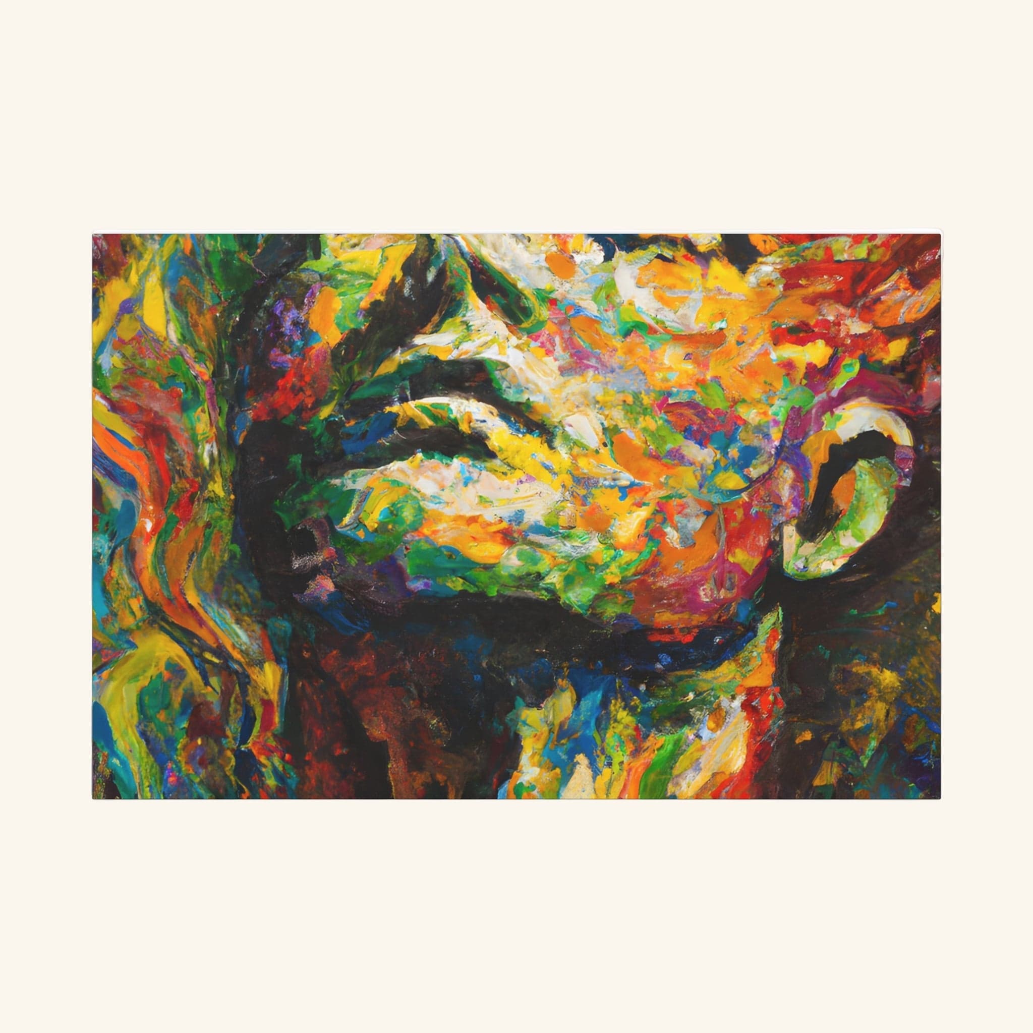 Galantea - LGBTQ+ Gay Art - heyasd.com