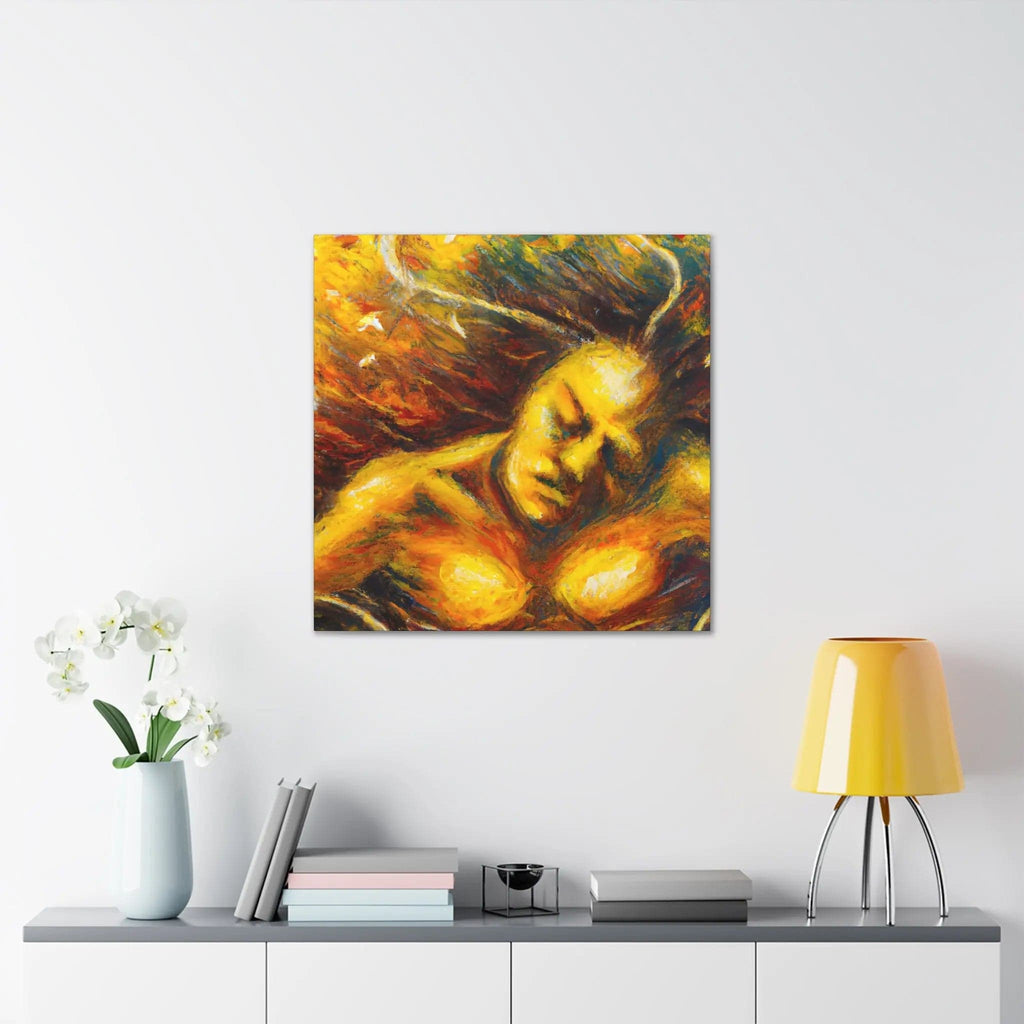 Gildraen - Autism Wall Art