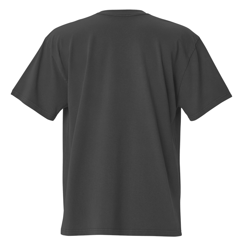 Give Me Space Weighted Tee