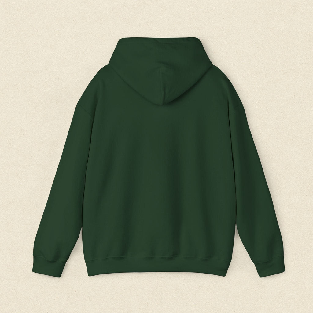 Golden Bloom Sunflower Hoodie