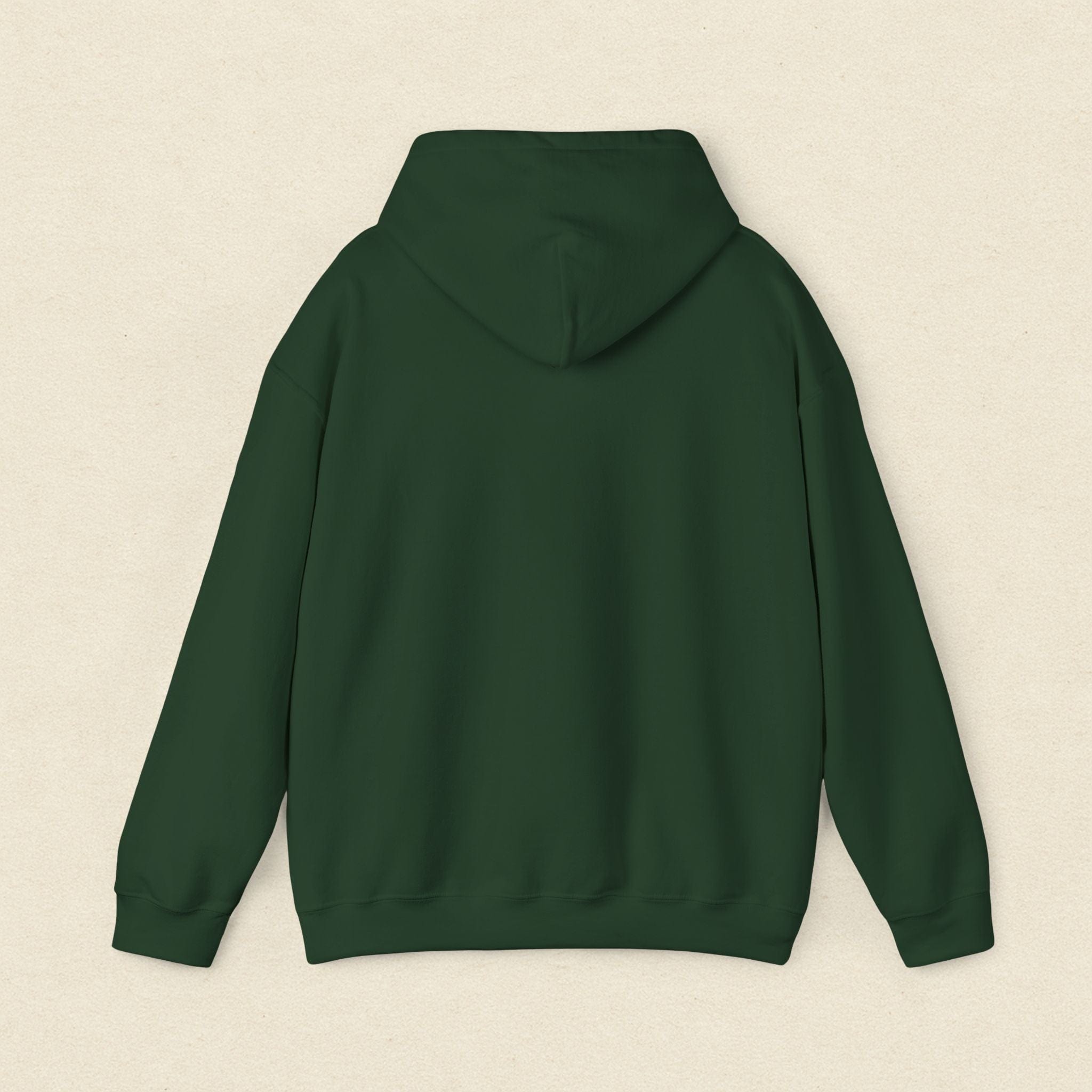 Golden Bloom Sunflower Hoodie