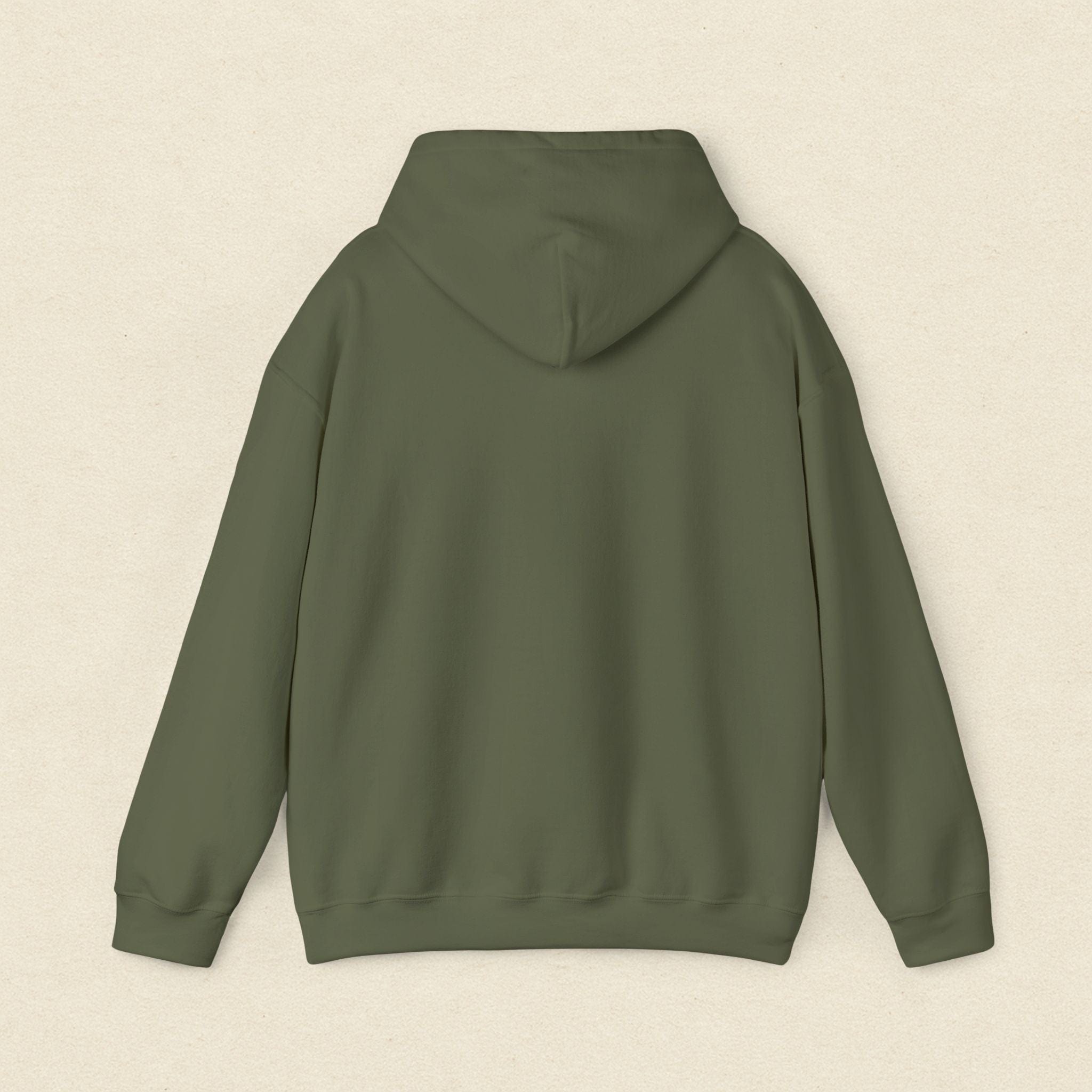 Golden Bloom Sunflower Hoodie