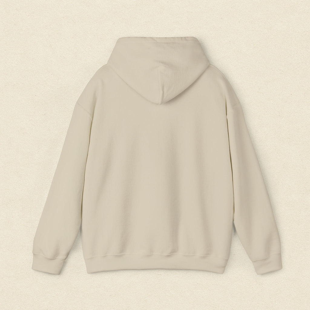 Golden Bloom Sunflower Hoodie