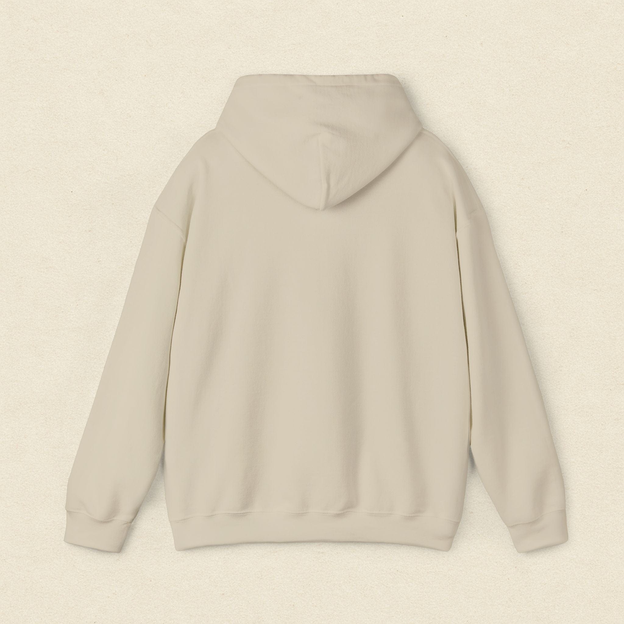 Golden Bloom Sunflower Hoodie