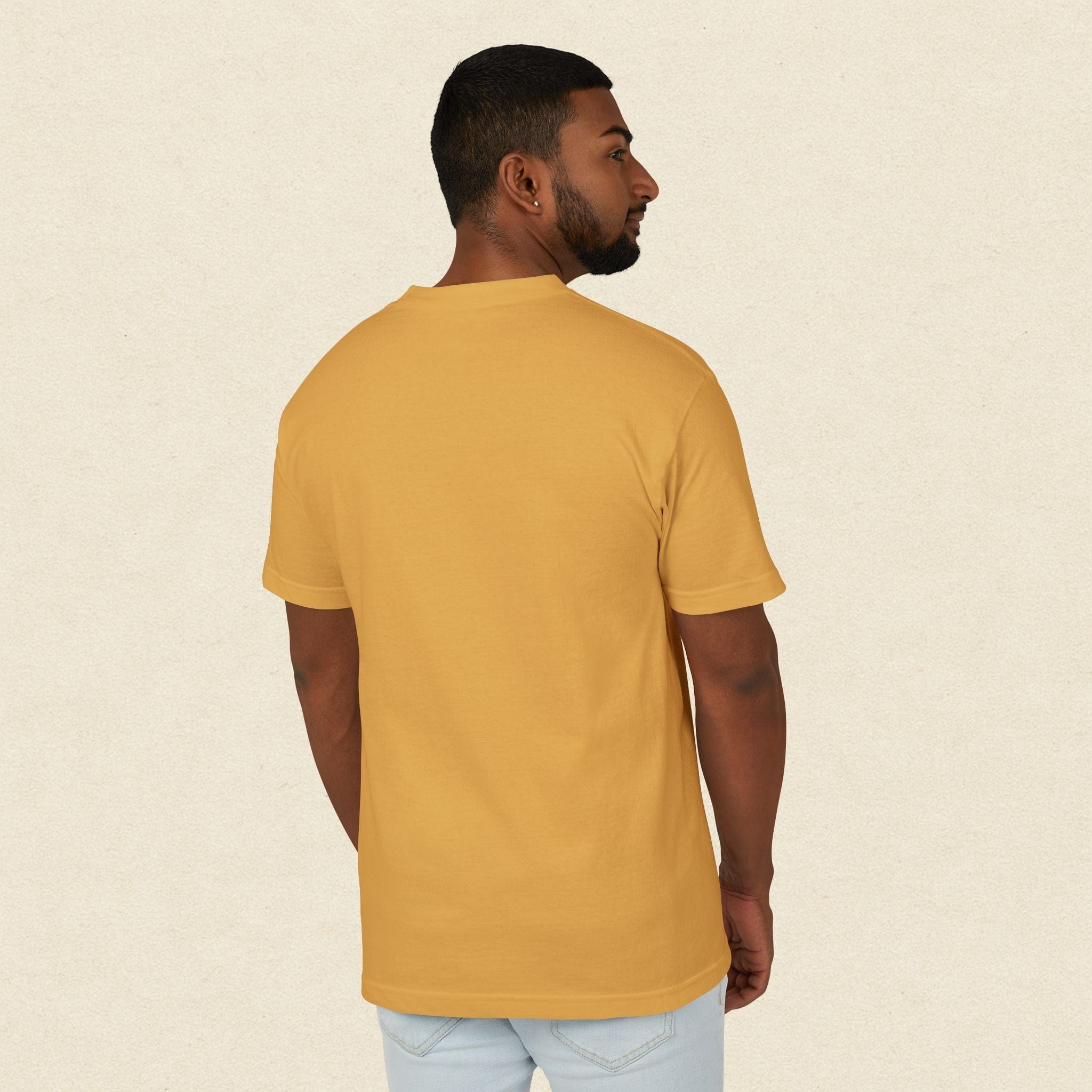 Golden Bloom Sunflower Tee