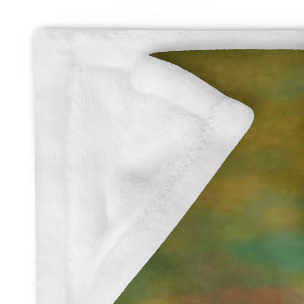 Held by the Horizon Sensory Blanket