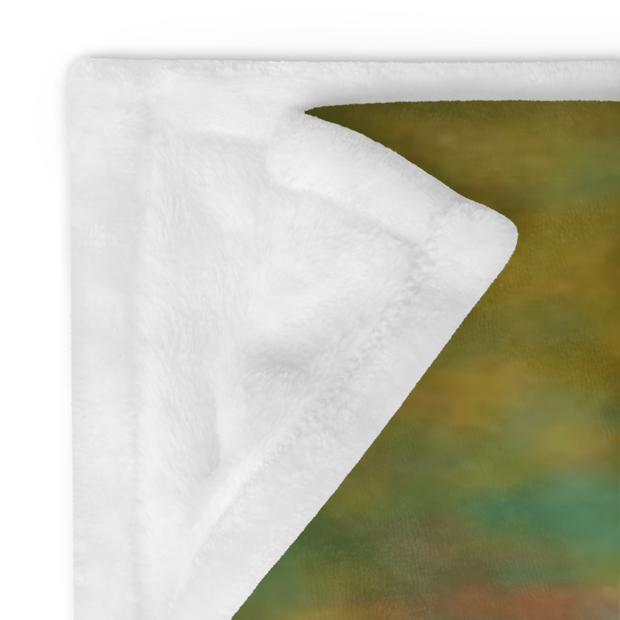 Held by the Horizon Sensory Blanket