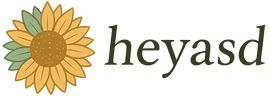 HeyASD