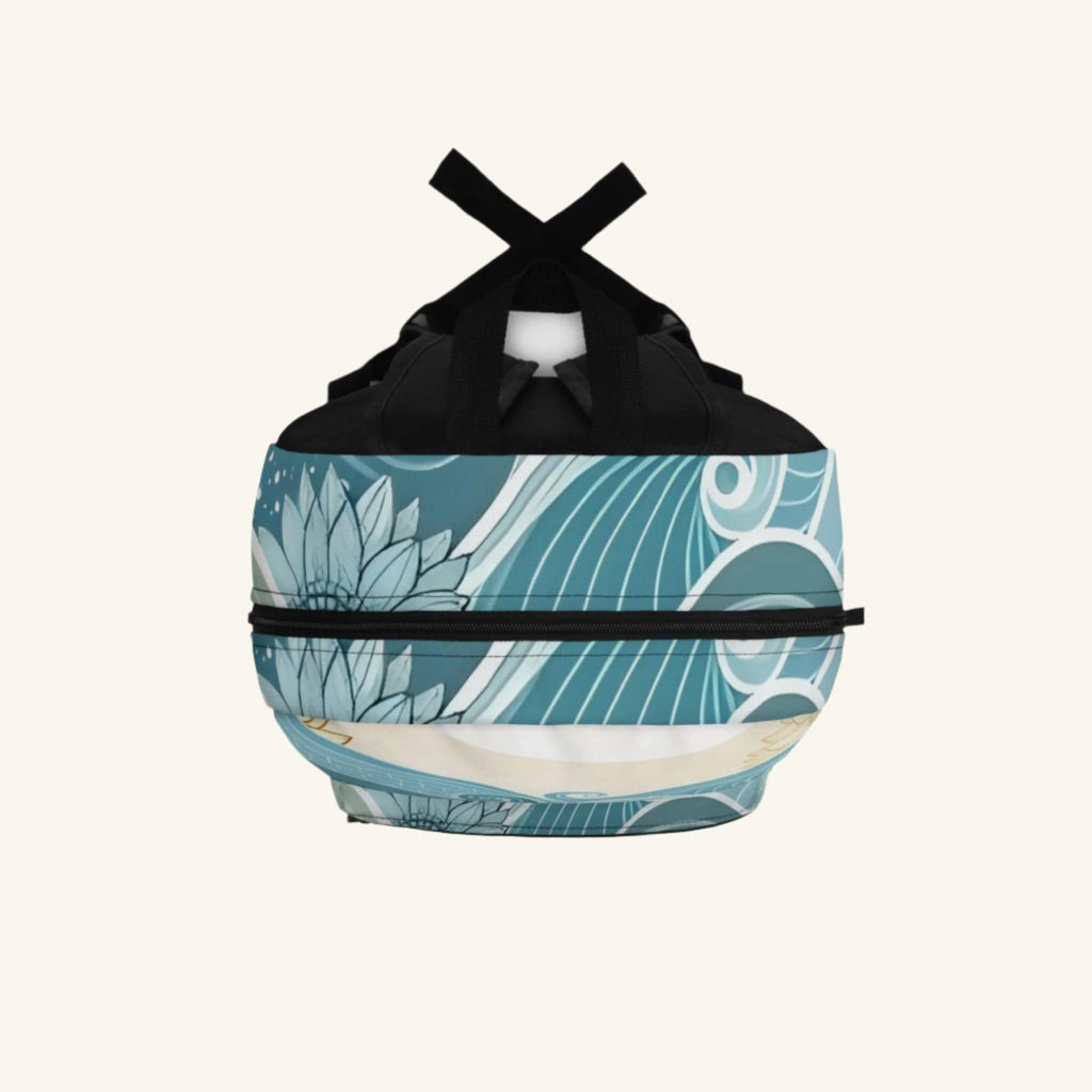 Hidden Disabilities Awareness Backpack One size