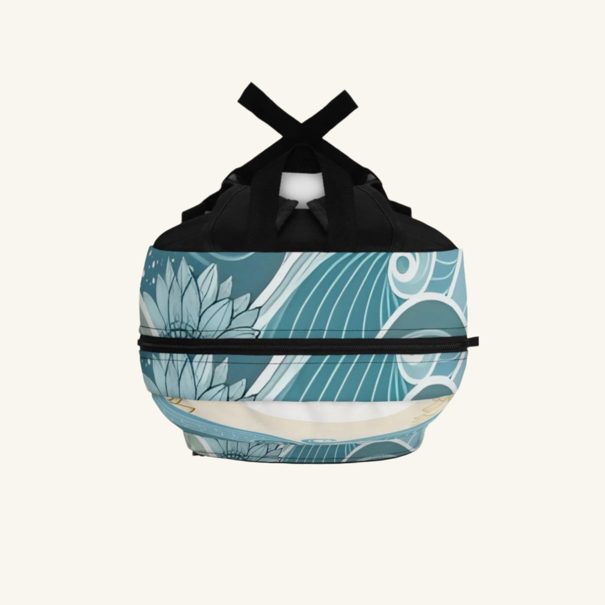 Hidden Disabilities Awareness Backpack One size
