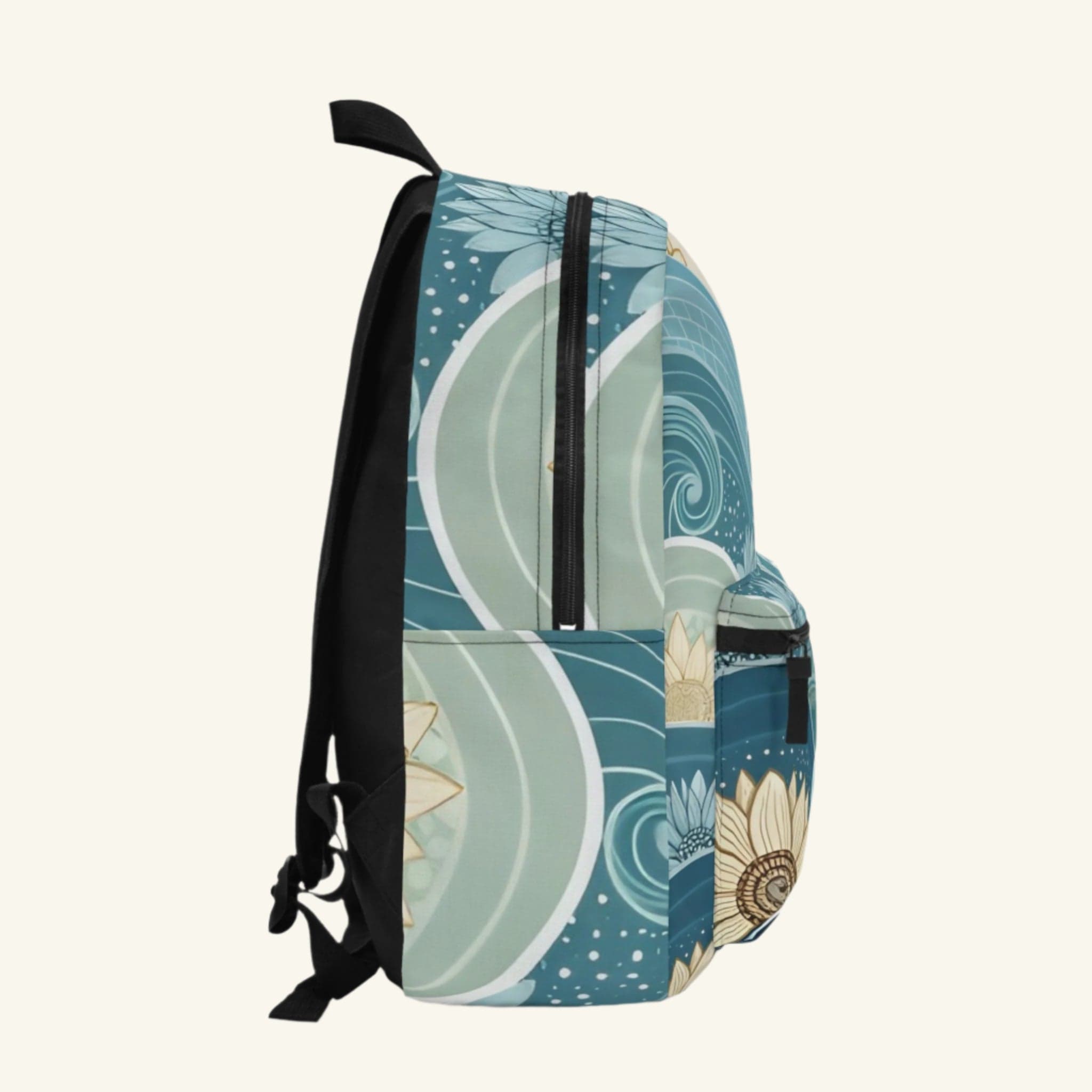 Hidden Disabilities Awareness Backpack One size