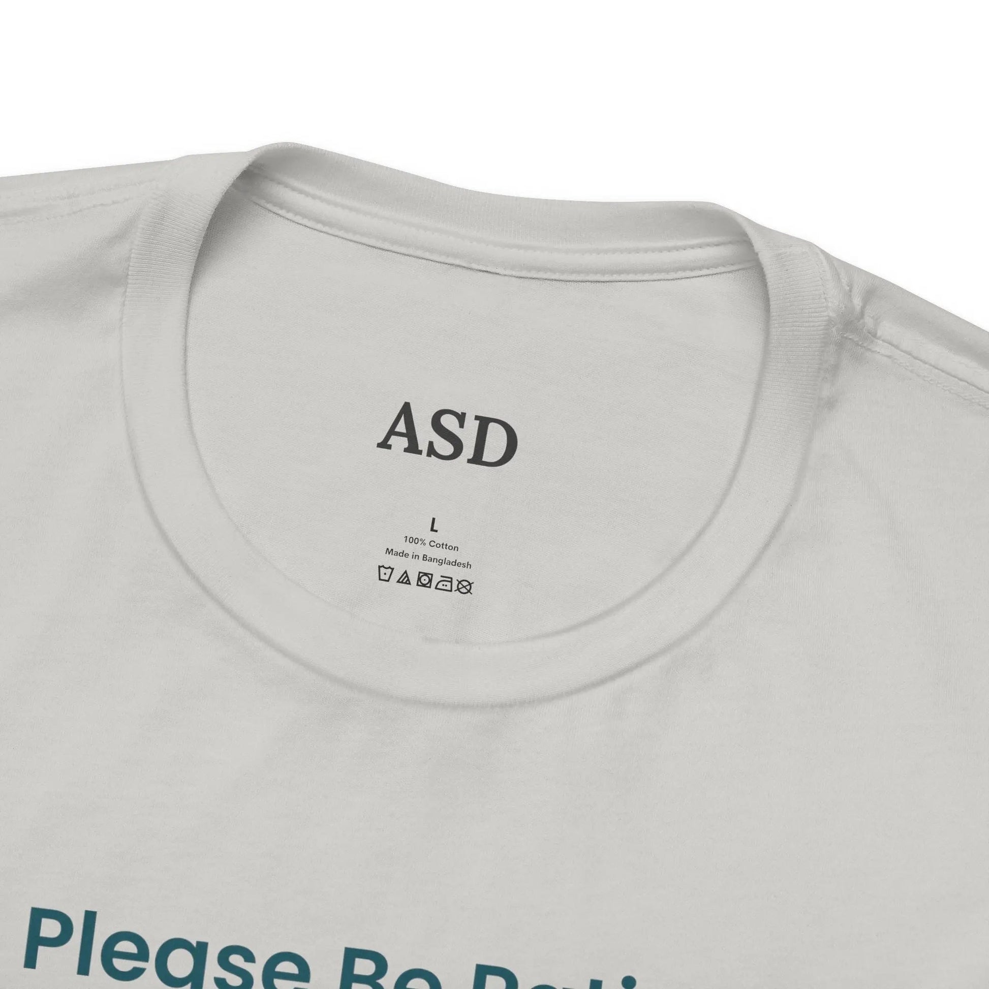Autism Awareness Comfort Tee