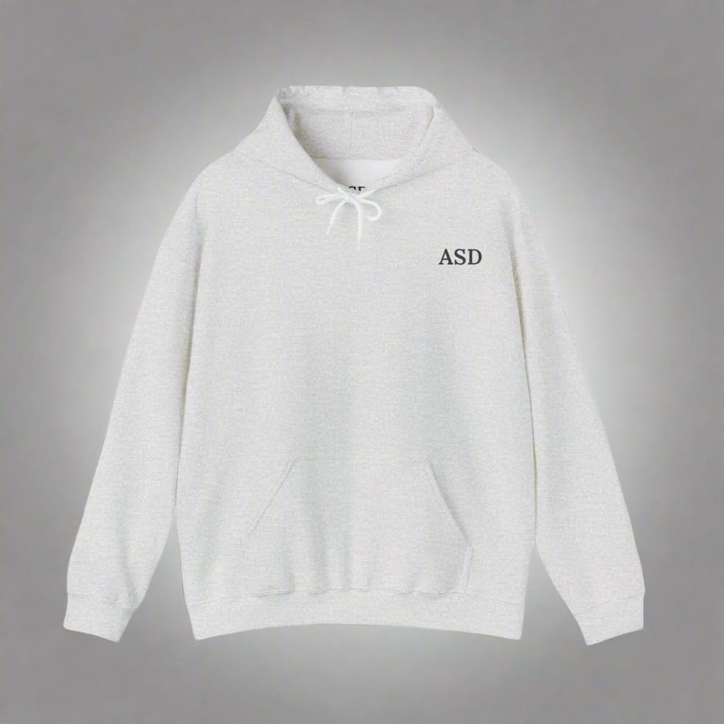 Infinite Potential Hoodie – Embrace Neurodiversity