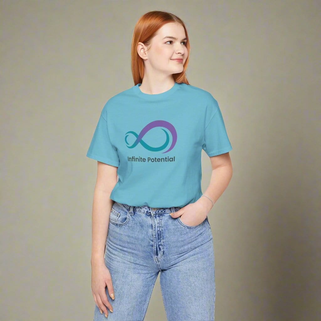 Infinite Potential Sensory T-Shirt
