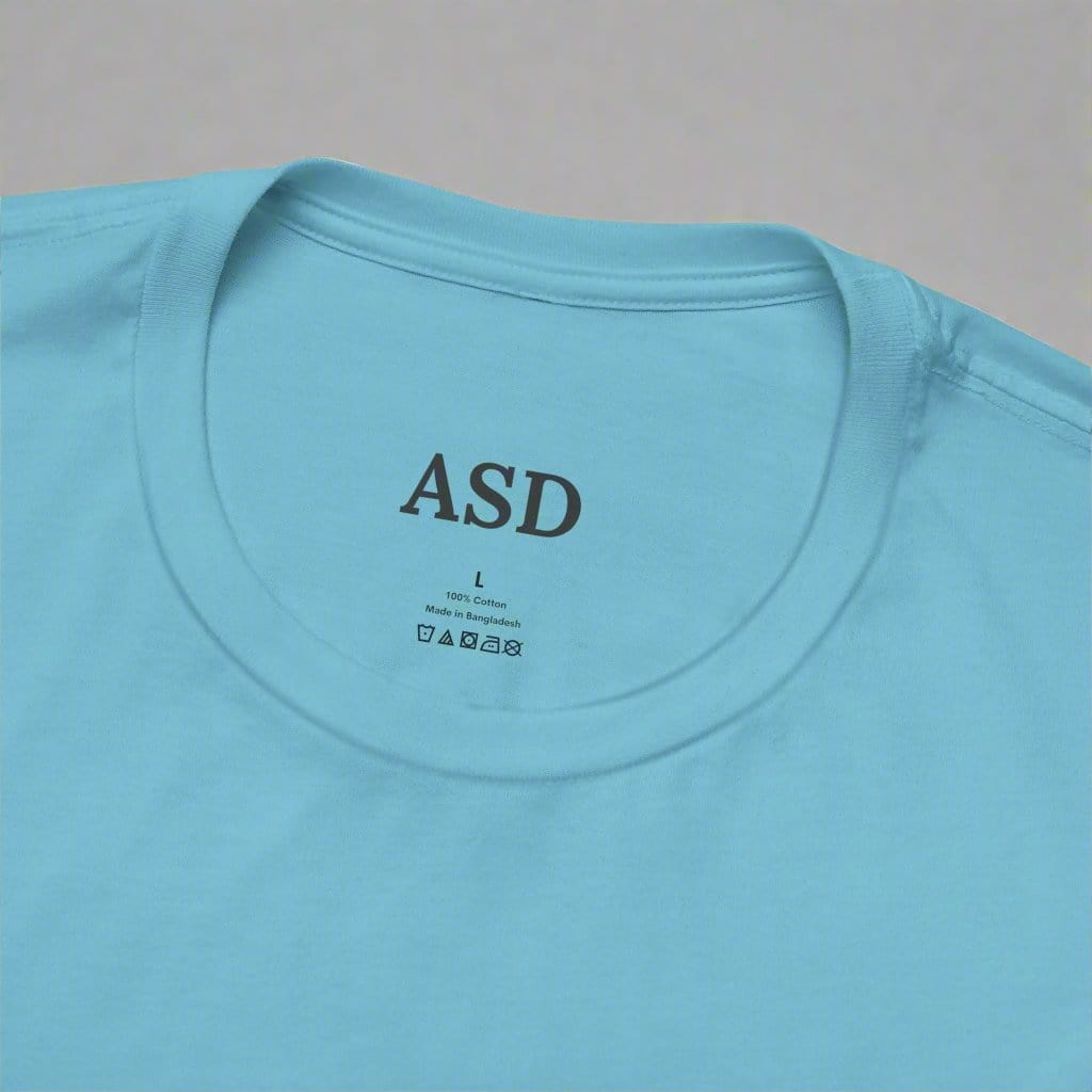Infinite Potential Sensory T-Shirt