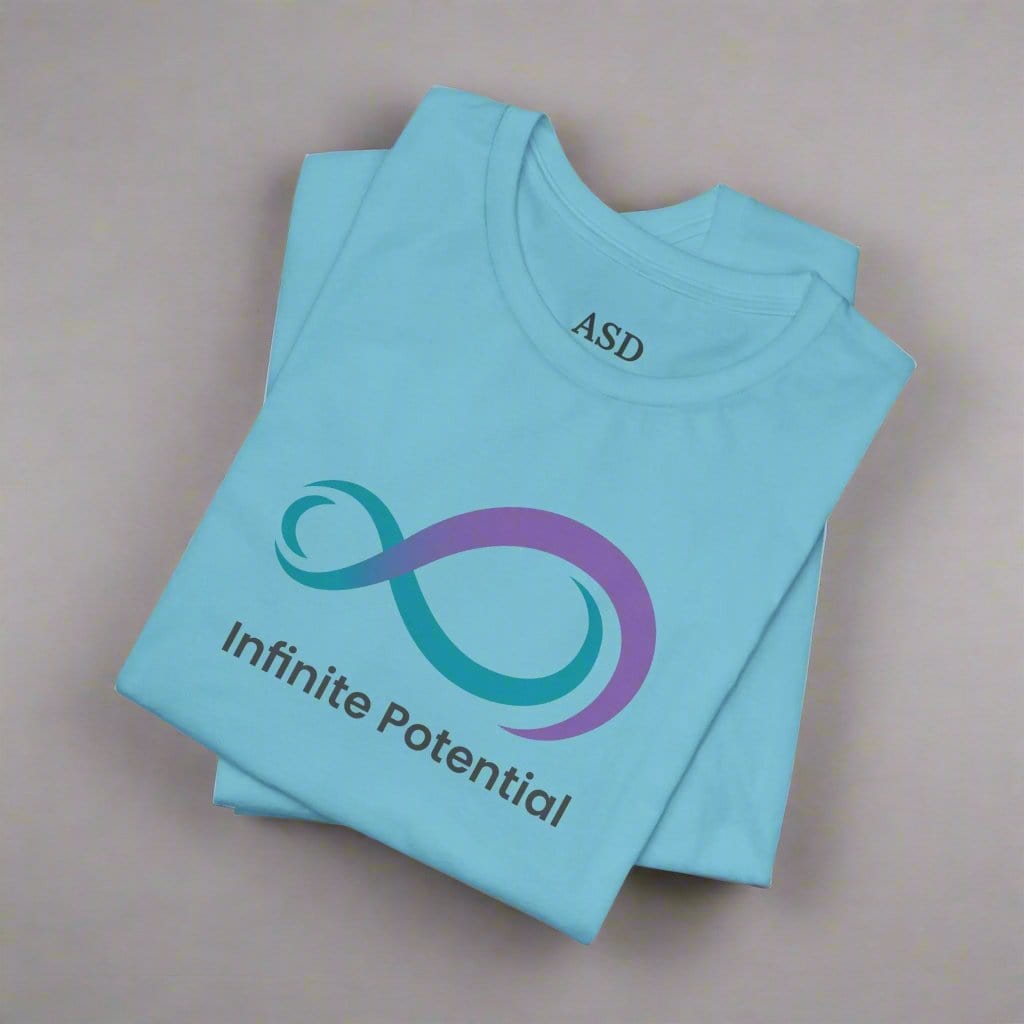 Infinite Potential Sensory T-Shirt