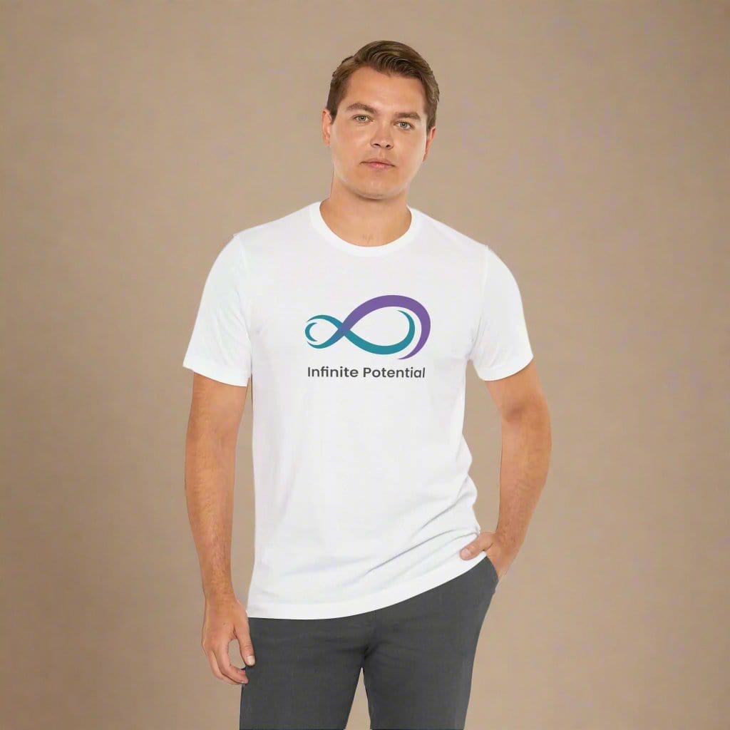 Infinite Potential Sensory T-Shirt