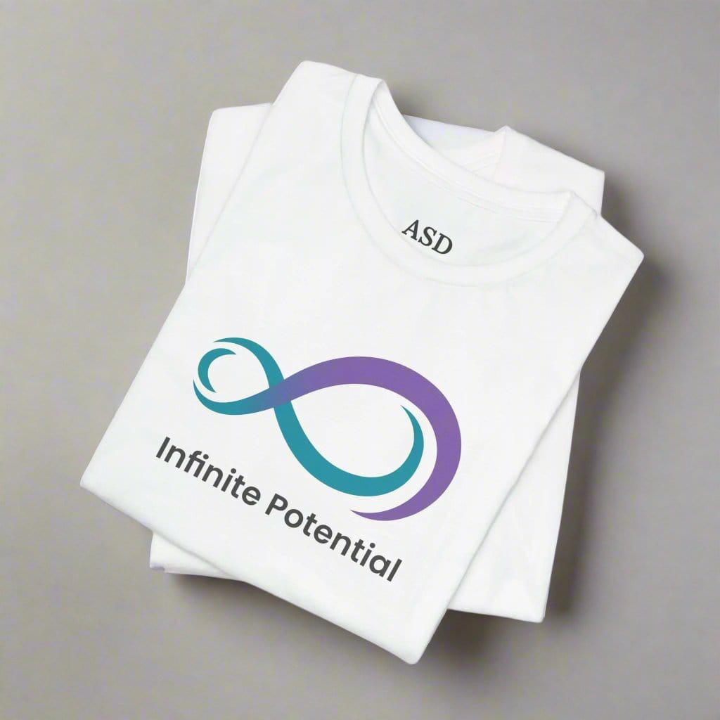 Infinite Potential Sensory T-Shirt