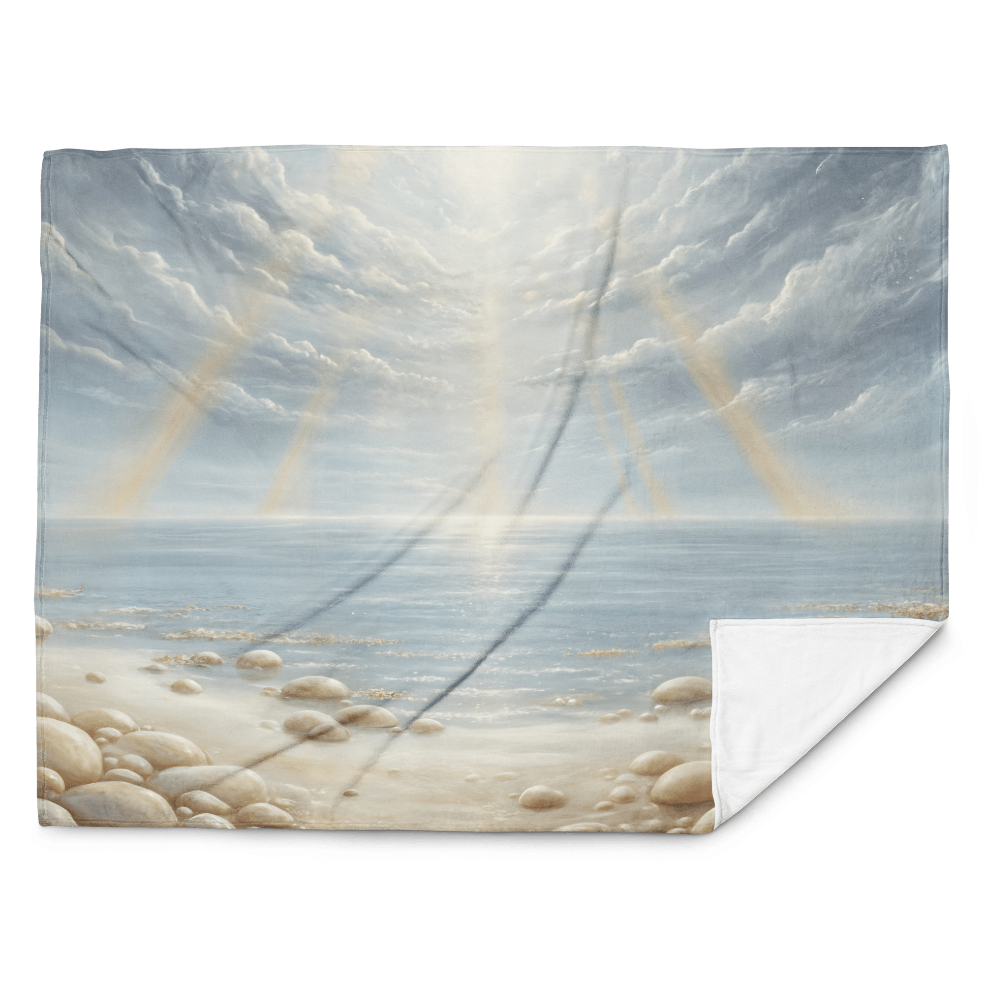 Into the West Sensory Blanket - HeyASD