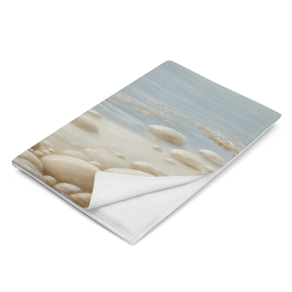 Into the West Sensory Blanket - HeyASD