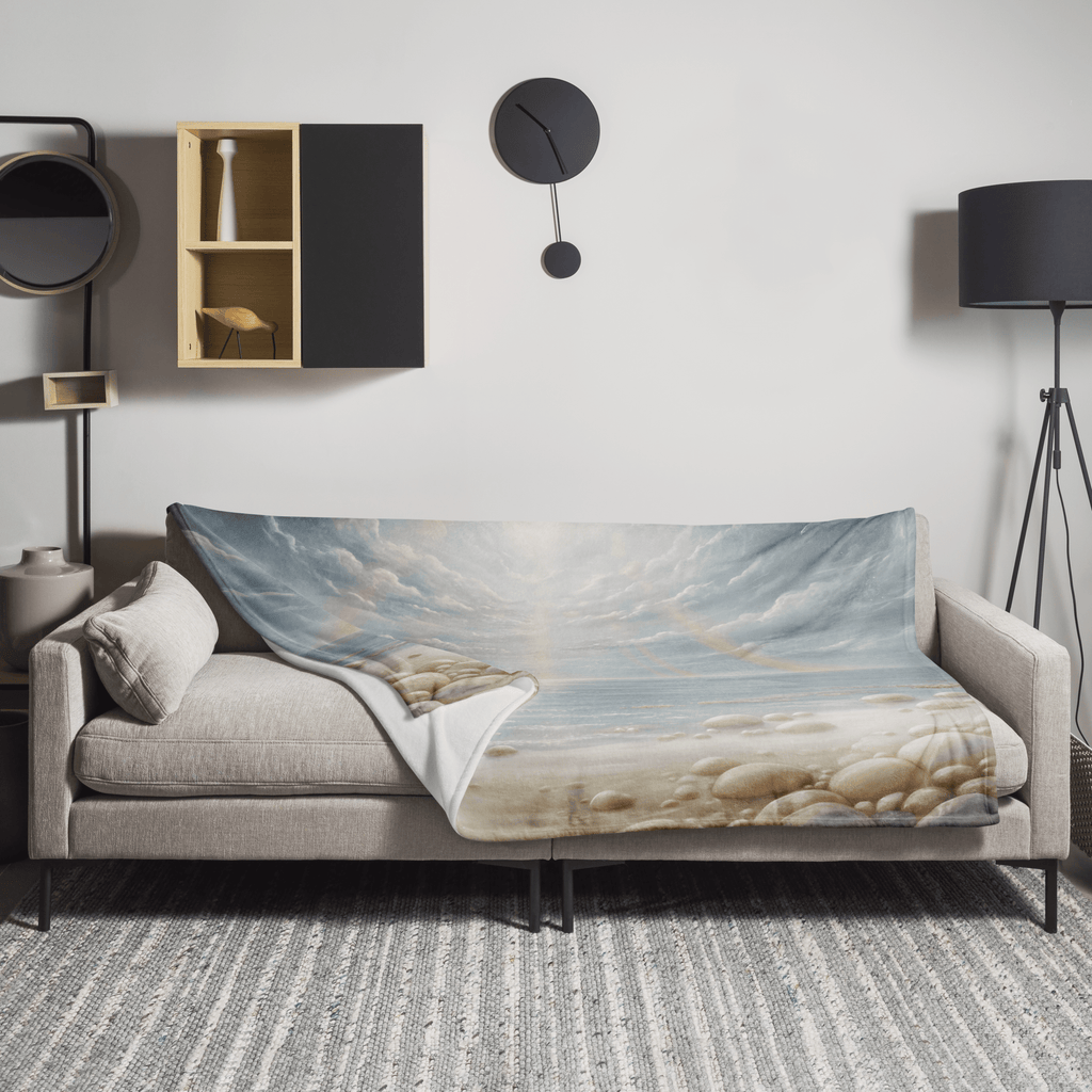 Into the West Sensory Blanket - HeyASD