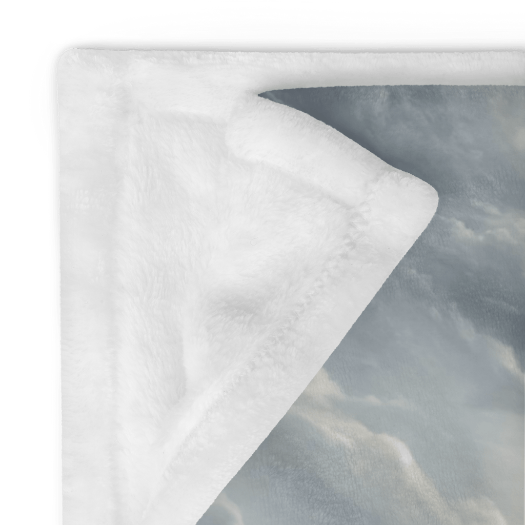 Into the West Sensory Blanket - HeyASD