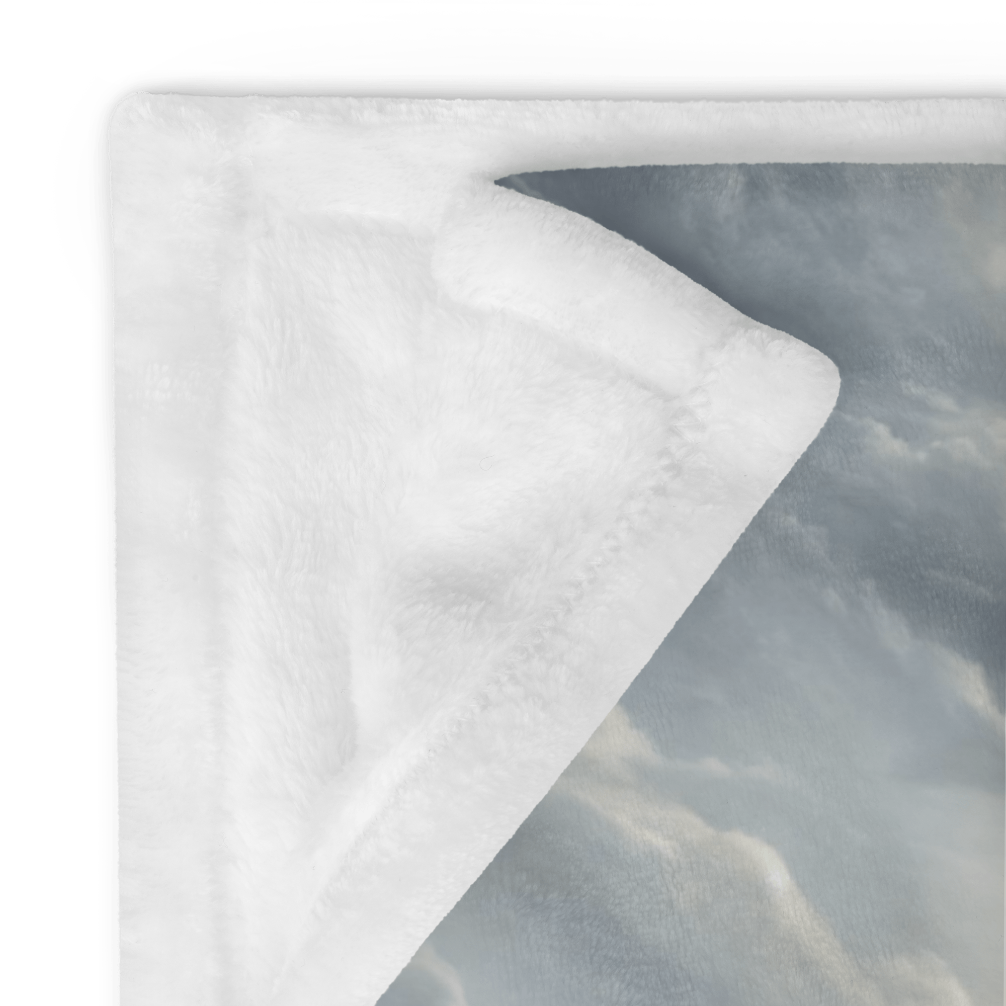 Into the West Sensory Blanket - HeyASD