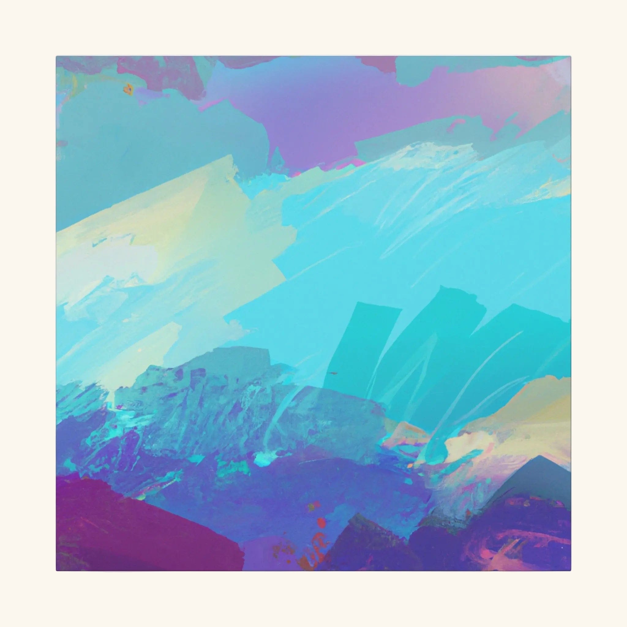 Leonora da Vinci - Autism Wall Art - heyasd.com